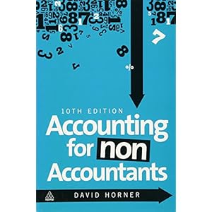 Accounting for Non-Accountants