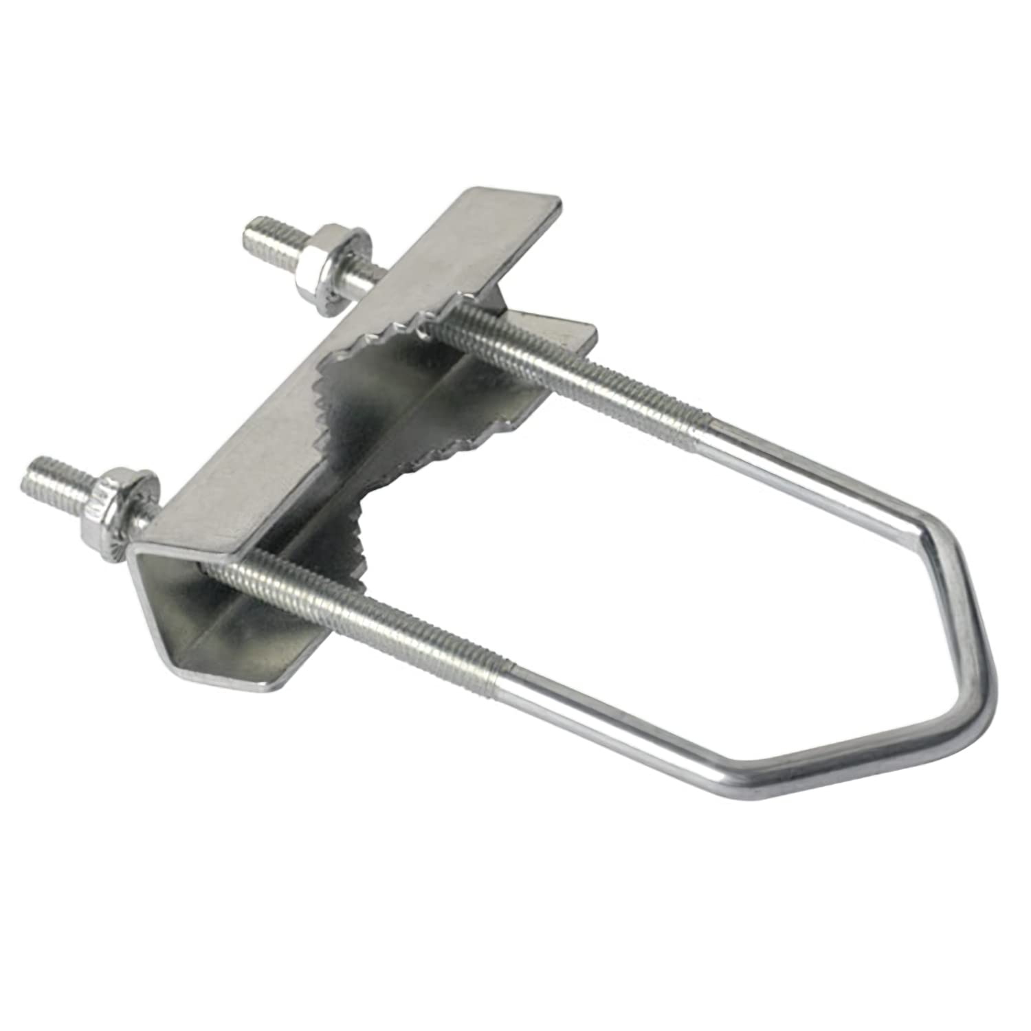 Wolfpack – Universal Mast Clamp.