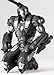 Special effects Revoltech 031 Iron Man 2 War Machine non-scale ABS & PVC painted action figure