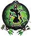 Zombie Slayer Plastic Target Sign