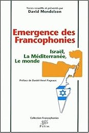 Emergence des francophonies