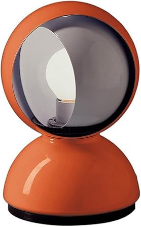 artemide eclisse table lamp
