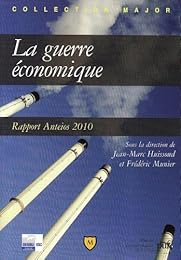 La  guerre économique