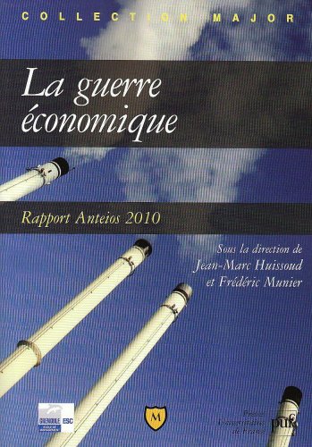 La  guerre économique