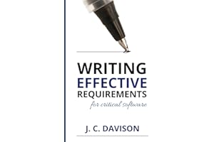 Writing Effective Requirements for Critical Software
