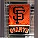 San Francisco Giants Double Sided Garden Flag