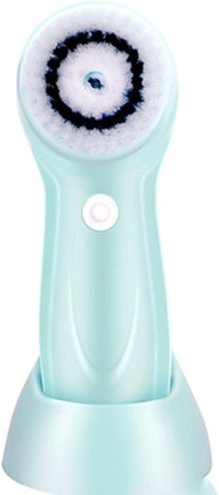 Amazon Nw 1776電動クレンジングブラシ 回転式洗浄ブラシ 超音波防水洗浄ブラシ 男性と女性の両方が使用可能 ピンク グリーン 水色 Nw 1776 洗顔用フェイスブラシ 通販