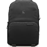 Brevite Jumper Photo Compact Camera Backpack: A Minimalist & Travel-Friendly Photography Backpack Compatible with Both Laptop