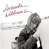 LUCINDA WILLIAMS (REIS)                            image