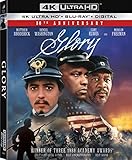 Glory [Blu-ray]