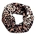 FEITONG New Fashion Multicolor Children Warm Cotton Scarves Boy Girl Scarf Shawl Winter Neckerchief