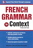French Grammar in Context (French Edition)