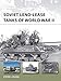 Soviet Lend-Lease Tanks of World War II (New Vanguard, 247)