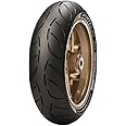 Metzeler M7 Sportec 150/60zr17 Rear Sport Pn:2450100 Black