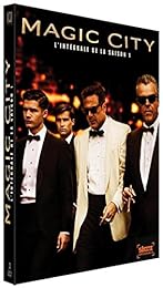 Magic City - L'intégrale de la Saison 1