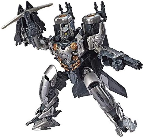Transformers Toys Studio Series 43 