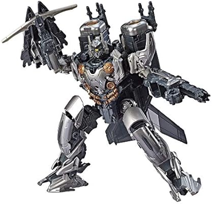 transformers studio series class