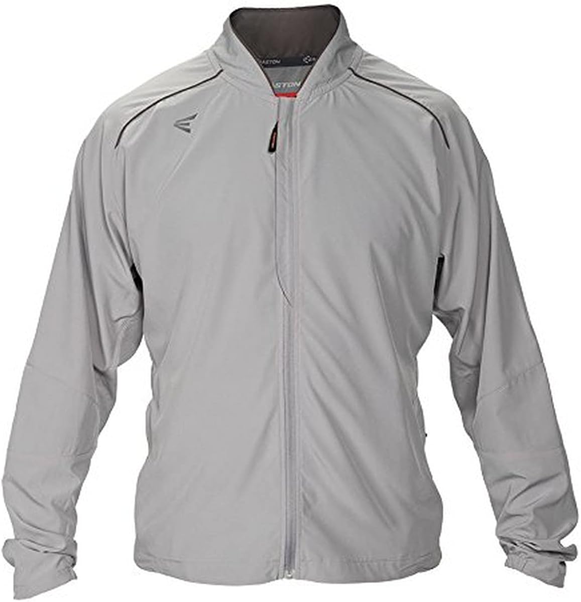 Easton Men's A167500bks Baseball Clothing Jackets Amazon.co.uk Clothing