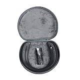 Hermitshell EVA Hard Travel Case Fits Bose Soundwear Companion Wireless Wearable Speaker