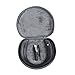 Hermitshell Case Fits Bose Soundwear Companion Wireless Wearable Speaker