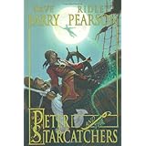 Peter and the Starcatchers Box Set (The Starcatchers)