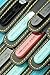 Original GERmanikure genuine crystal file in leather with 