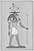 The Gods of the Egyptians, Volume 2 (Volume 2)