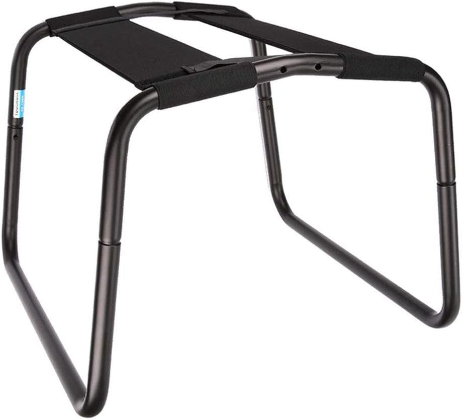 CHEERM Jubilee SM Sexy Chair Toy Multifunctional Bounce Elasticity Chair for Women Men,Different Positions to Relaxed…