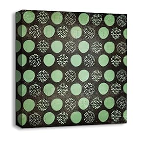 signwin Canvas Wall Art Abstract Color Canvas Prints...