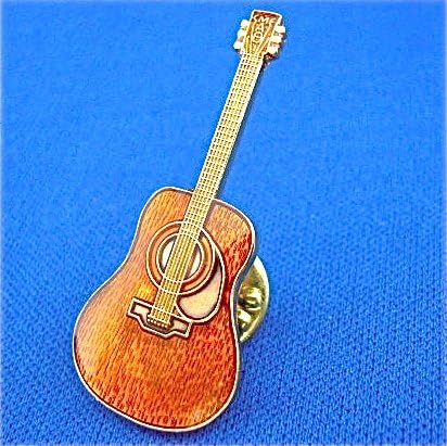 Amazon Co Jp マーティン D 45 ギター ミニピン Martin D 45 Guitar Mini Pin