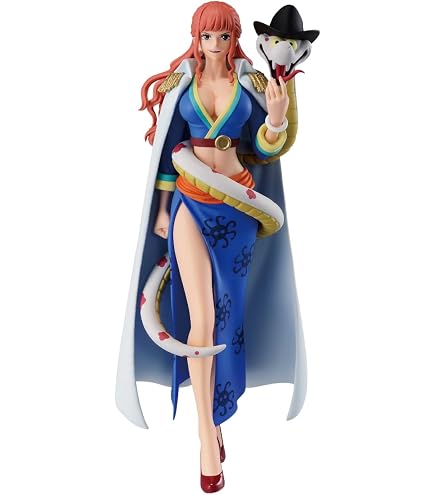 Amazon.com: Banpresto - One Piece - Charlotte Linlin Battle Record