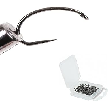 Amazon.com Gift Ideas: The most popular items ordered as gifts in Fishing  Hooks
