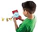 Pokemon Exclusive 2 Pcs. Pokedex & Z-Ring Combo Playset