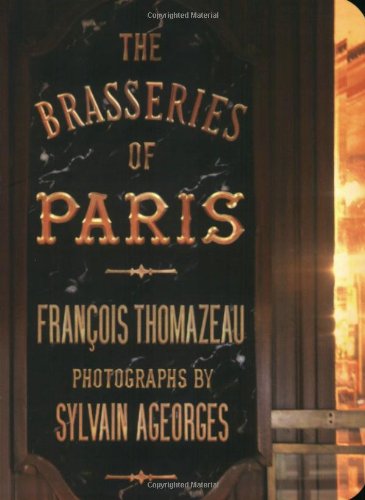 Download The Brasseries of Paris