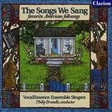 SONGS WE SANG                                      image