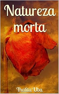 Livro Natureza morta