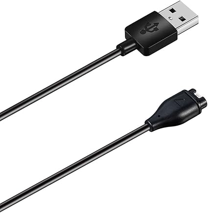 amazon garmin watch charger