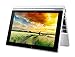 Acer Aspire Switch 10 SW5-015-198P10.1-inch HD 2-in-1 Tablet & Laptop with Microsoft Office Mobile Apps