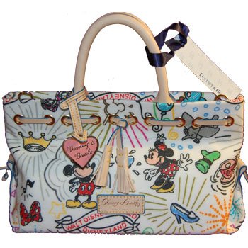 Harry potter dooney and bourke Clearance