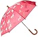Hatley Girls' Little Classic Printed Umbrella
