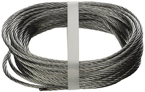 Vigor -Blinky Verzinkte Stahlseile 72 Drähte