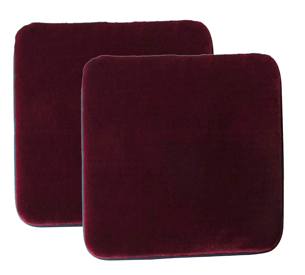 Best Round Bar Stool Pad Soft Chair Cushion