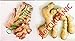 Ginger Root, Fresh, Whole, NON GMO, Organic, 10 Ounces, Simply Delicious