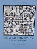 Reading Strategies for College and Beyond