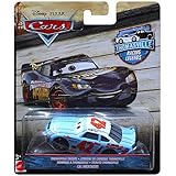 Cal Weathers Thomasville Racing Legends Disney Cars 3 Diecast 1:55 Scale