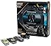 Hollywood Film Reels Series 5, 4pc Set Supernatural (2005-Current TV Series) Season 3-10 Edition 1/64 by Greenlight 59050 A