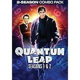 Quantum Leap - Season 1 & 2 Combo