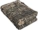Allen Camo Burlap Blind Material for Ground Blinds, Tree Stands, and Duck Blinds (54” x 12’)