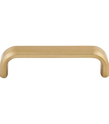 Top Knobs TK3014HB 7-9/16 in. (192mm) Ellis Collection Telfair