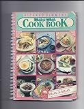 Richard Simmons Deal-A-Meal Cook Book